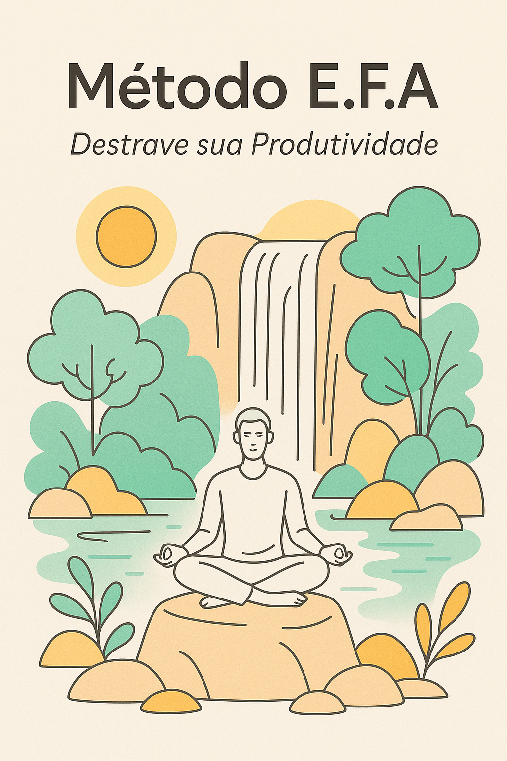 Capa do ebook Mente em Ação